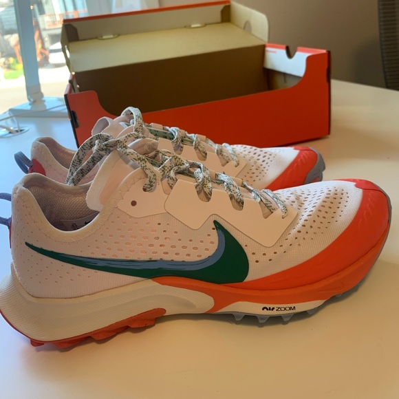 Nike air zoom terra kiger 7 hike trail - Picture 1 of 6